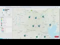 CenterPoint s new power outage tracker map now live online