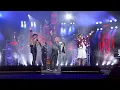 Download Lagu TXT - '0X1=LOVESONG (I Know I Love You) feat. Seori' @ Dick Clark’s New Year’s Rockin’ Eve 2023