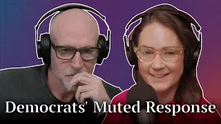 Trump's Immigration Crackdown and the Democrats' Muted Response| Raging Moderates