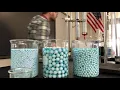 Porosity and Permeability Demo