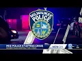Milwaukee police contract dispute Union takes public stand