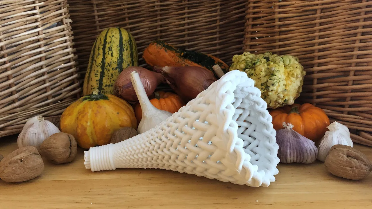 Cornucopia