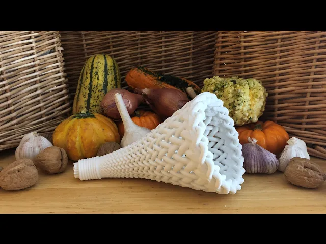 Cornucopia video thumbnail