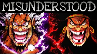 FATHER & SON MISUNDERSTOOD! | One Piece Tagalog Analysis