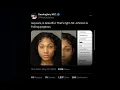This mugshot has gone viral