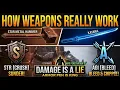 Conan Exiles How Weapons REALLY Work - STR vs AGI Bleed Sunder Cripple
