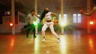 dance of joy by dj waan x gqom adjovi simpini choreography