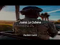 Fito Olivares Y Su Grupo - Juana La Cubana // Letra