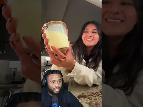 @dyn_alva  How to make your own butter at home #shorts