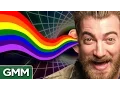 Can You Hear Colors TEST