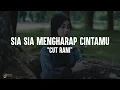 Download Lagu Cut Rani - Sia Sia Mengharap Cintamu (Lirik) Viral Tiktok 2024