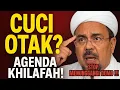 Download Lagu 🔥HERSENSPOELING VAN GROOT-IMAM RIZIEQ‼️DEMO'S WORDEN BEWEEGD DOOR DE AGENDA VAN HET KALIFAAT⁉️🔥