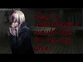 Are you scared of me???  [ASMR] [Insane Yandere RP] [Severely Punishes You]