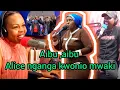 Alice nga'nga kwonio kanyoni wa ngethe ni Muthoni WA kirumba na gathemba 