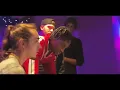 Download Lagu Pop Smoke and Lil Tjay in the Studio recording 'Mood Swings' and 'War'