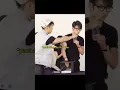 Download Lagu Only 2pm hyungs can getaway with slapping Jinyoung 😂 #got7 #2pm