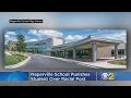 Naperville School Punishes Students Over Racial Post
