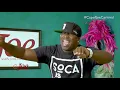 Teddyson John Performs Vent (Parlay)!!