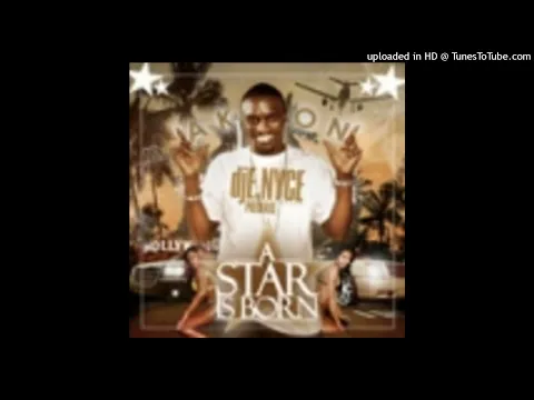 Download MP3 Akon - Gunshot
