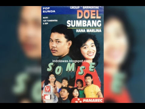 Download MP3 Doel Sumbang : Ongong Ongong