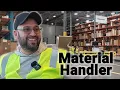 Material Handlers Support - Ryder 57 Warehouse Careers