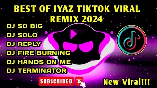 best of iyaz tiktok viral remix january 2024 trend