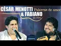 Lagu Cesar Menotti e Fabiano DVD 2005 no observatório - ANTIGAS com IMAGEM