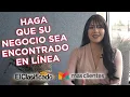 Sea hallado en linea con El Clasificado
