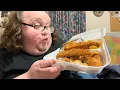 New Fish at Captain D s New 4K Review