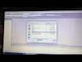 C program to encrypt a block transposition algorithm