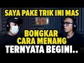 Download Lagu PLAYER Judi Online BONGKAR Cara Men*ng SL0T!! Ternyata Begini Triknya.. Cek Endingya!