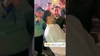 الحشيشه اشتغلت وليلة ديك ابوكم سوده 