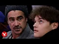 Colin Farrell shares decision to put son James into long-term care