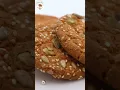 Lagu ATTA BISCUIT WHEAT BISCUIT | NO BAKING POWDER \u0026 SODA #shorts #youtubeshorts #biscuit