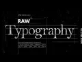How To Improve Your Layout and Typography Critique
