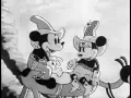 Download Lagu Mickey Mouse - Two Gun Mickey - 1934