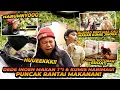 Download Lagu DEDE INOEN MAKAN KOTORAN DAN KUMIS HARIMAU ! PUNCAK RANTAI MAKANAN TERTINGGI MEMBUKTIKAN POSISINYA !