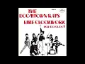 The Boomtown Rats - Like Clockwork