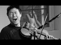 A Change is Gonna Come - Sam Cooke - Violin/Piano Cover  - Charles Yang & Peter Dugan