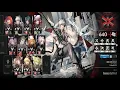 Download Lagu Arknights CC2:Pyrolysis - Immortal Hall 640