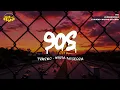 Trueno, Maria Becerra - 90s | Letra