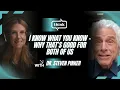 Download Lagu I know what you know - why that's good for both of us (Featuring Steven Pinker)|Think with Krys Boyd