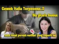 Download Lagu Cewek italia Terpesona mereaction alip ba ta the Godfather theme song finger style