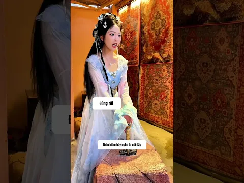 Câu thần chú lên lớp
