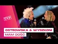 Download Lagu Małgorzata Ostrowska \u0026 Anna Wyszkoni - Mam Dość || Lato z Radiem i Telewizją Polską - Elbląg