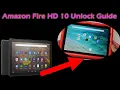 Turn The 2021 Amazon Fire 10 Tablet into A Killer Budget Beast