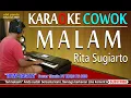 Download Lagu MALAM ~ COWOK VERSION KARAOKE COVER