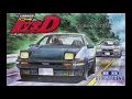 Download Lagu Initial D - Looka Bomba