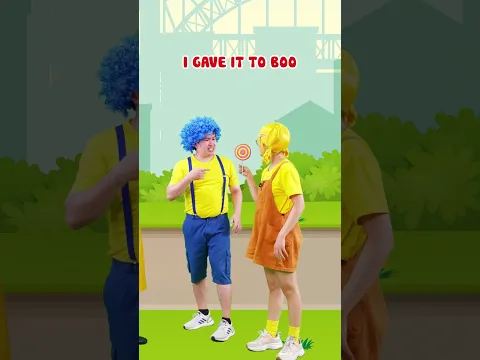 Always Be Honest! 👛💛  Good Habits for Kids | Kids cartoons #shorts #education #animation