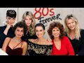 100 Most Beautiful Actresses of the 1980 s 1990s Then and Now 2026